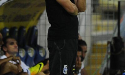 Donadoni Roberto Parma 2013 bordocampo ifa